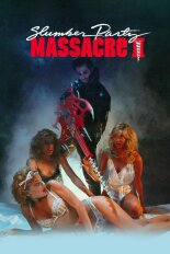 Slumber Party Massacre II