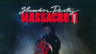 Slumber Party Massacre II