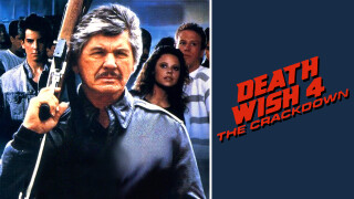 Death Wish 4: The Crackdown