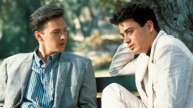 Watch Less Than Zero