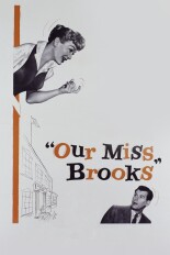 Our Miss Brooks