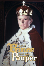 The Prince and the Pauper