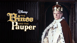 The Prince and the Pauper