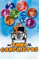 El taxi de los conflictos