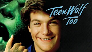 Teen Wolf Too
