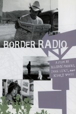 Border Radio