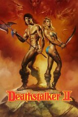 Deathstalker II