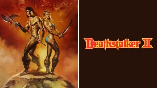 Deathstalker II