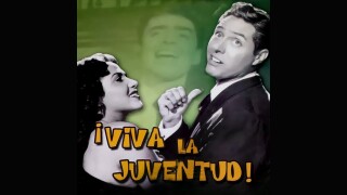 Viva la Juventud