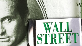 Wall Street