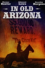 In Old Arizona