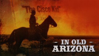 In Old Arizona