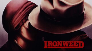 Ironweed