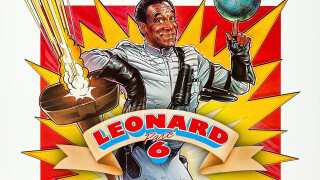 Leonard Part 6
