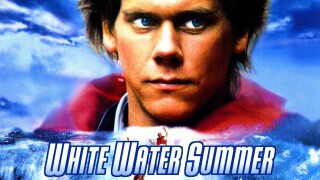 White Water Summer