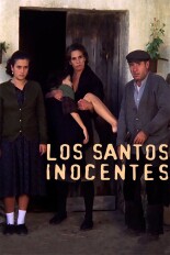 Los santos inocentes