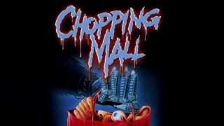 Chopping Mall