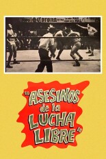 Asesinos de la lucha libre