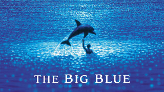 The Big Blue