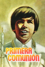 La primera comunión