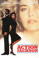 Action Jackson