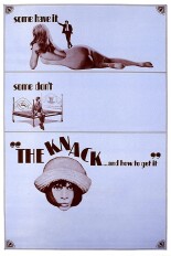 The Knack... and How to Get It