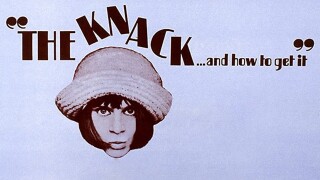 The Knack... and How to Get It