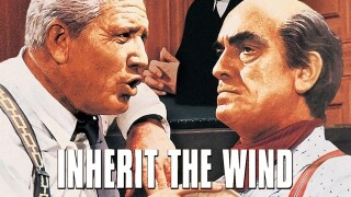 Inherit the Wind