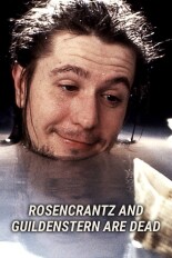 Rosencrantz and Guildenstern Are Dead