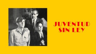 Juventud sin ley