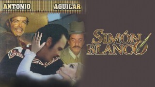 Simón Blanco