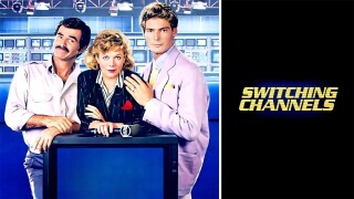 Switching Channels