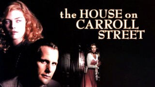 The House on Carroll Street