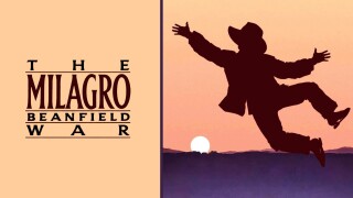 The Milagro Beanfield War