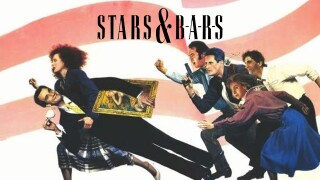 Stars and Bars