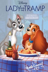 Lady and the Tramp