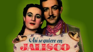 Así se Quiere en Jalisco
