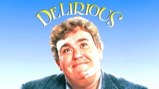 Delirious