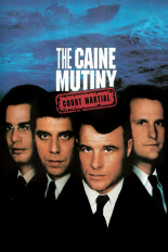 The Caine Mutiny Court-Martial