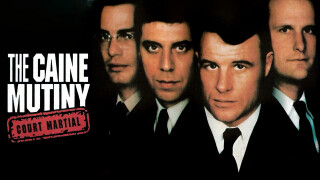 The Caine Mutiny Court-Martial