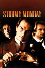 Stormy Monday