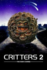 Critters 2: The Main Course