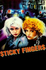 Sticky Fingers