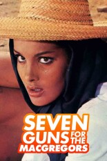 Seven Guns for the MacGregors