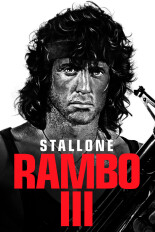 Rambo III