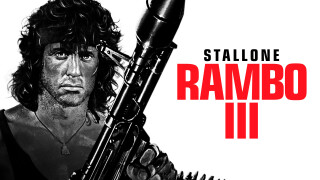 Rambo III