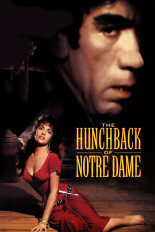 The Hunchback of Notre Dame