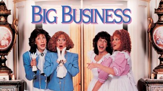 Big Business