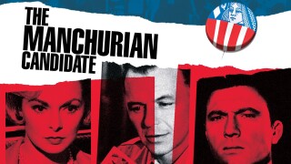 The Manchurian Candidate