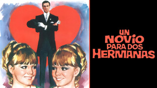 Un novio para dos hermanas
